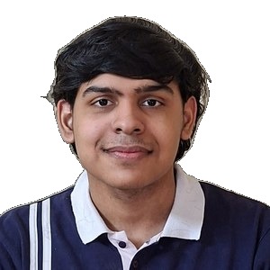 Tanuj Pai